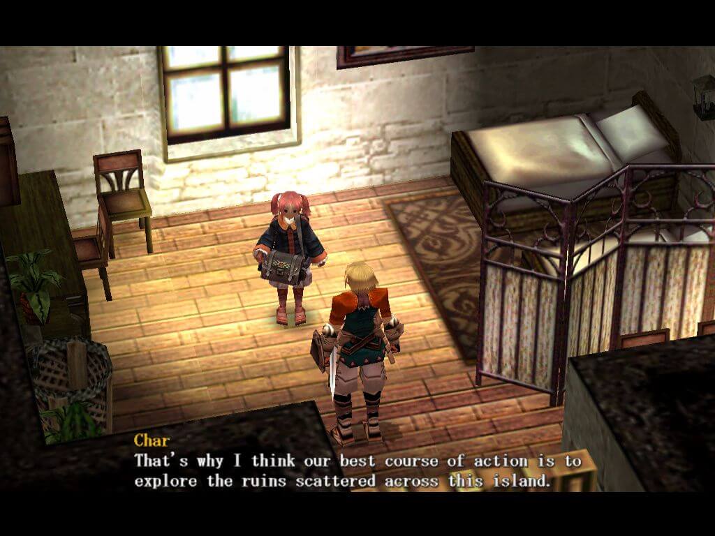 Xanadu Next Xanadu Next